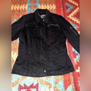 Harley-Davidson jacket